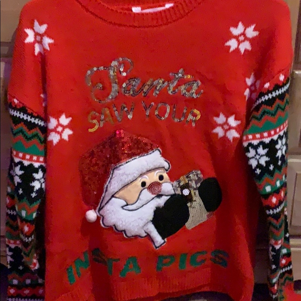 Sweater